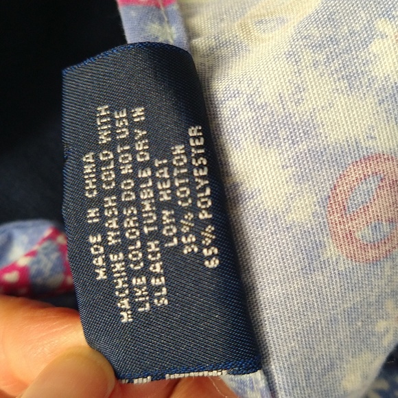 Absolute Scrub Top - Picture 9 of 9